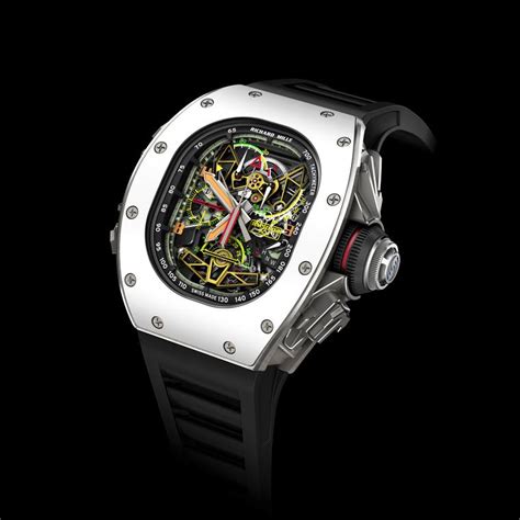 richard mille watches wikipedia|most affordable richard mille watch.